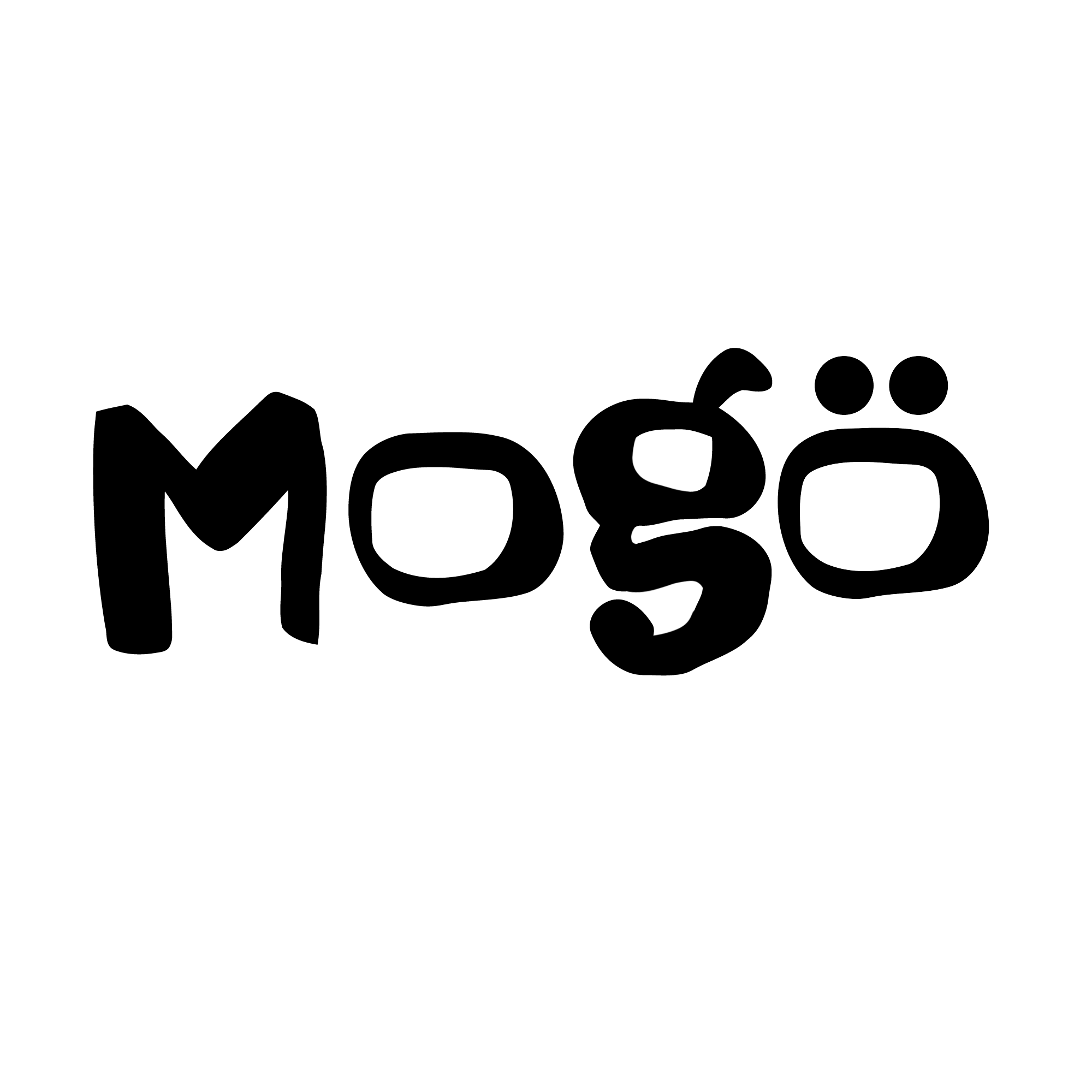 MOGÖ